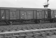 012206  CCT No S693. Worcester (OWW @ approx 120¾mp). 8 October 1975