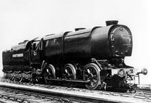 Q1 Class 0-6-0 No. C1 (Ref: 010241)