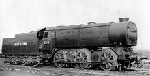 Q1 Class 0-6-0 No. C18 (Ref: 010242)