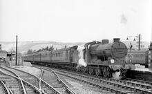 30537 Q Class 0-6-0 (Ref: 010247)