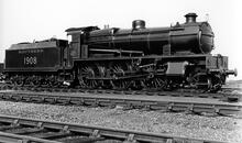 U1 Class 4-6-0 No. 1908 (Ref: 010193)