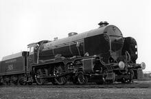 Schools Class 4-4-0 No. 926 "Repton" (Ref: 010232)