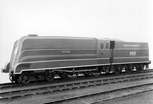 Schools Class 4-4-0 No. 935 "Sevenoaks" (Ref: 010238)
