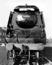 34031 West Country Class 4-6-2 "Torrington" (Ref: 010322)