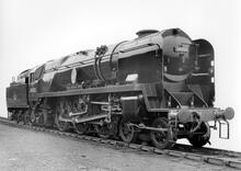 34050 Battle of Britain Class 4-6-2 "Royal Observer Corps" (Ref: 010329)