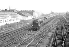 325094E  C1_12 BR(S)  rebuilt West Country/ Battle of Britain clas