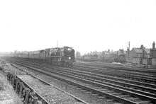 325097E   C1_15 BR(S)  Steam loco, rebuilt Merchant Navy  4-6-2