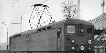SR Locomotives