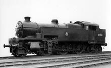  31914. W Class 2-6-4T (Ref: 010198)