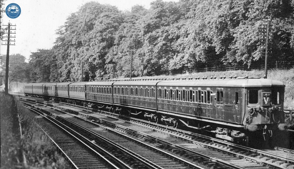 3-SUB EMU (Ref: 010261)