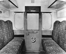 2-HAL EMU Composite Carriage No.12809 - Interior (Ref: 011336)