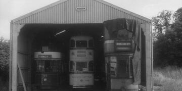 National Tramway Museum