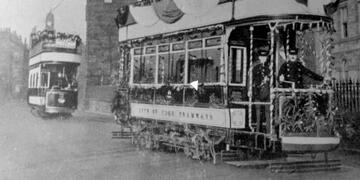 Other Street Tramway Systems