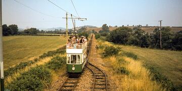 Street Tram Systems (and a few unusual railways)