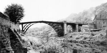 Roads & Road Transport