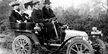 Private Cars
