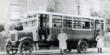 Vehicles