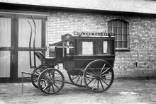 Midland Railway Horse Omnibus (Ref: 031519)
